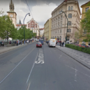 Cyklistika ve městě, nebezpečná místa pro cyklisty - Snímek obrazovky 2017-11-30 v 17.20.50
