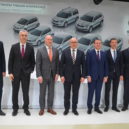 ŠKODA AUTO - Vedení automobilky Škoda Auto