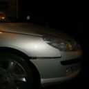 Policie hledá svědka dopravní nehody na Kladně - autonehoda, Kladno, říjen