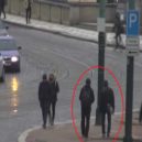 Policisté zadrželi drogového dealera, který „vařil“ Kralupech a Praze. - Zadržení drogového dealera listopad 2017