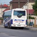 V Králově Dvoře by mohla být MHD kvůli opravám silnic zdarma - Město Králův Dvůr