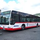 Proč je v tramvajích a autobusech někdy moc zima? - autobus králův dvůr 2
