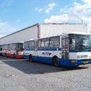 V Králově Dvoře by mohla být MHD kvůli opravám silnic zdarma - Město Králův Dvůr