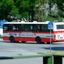 V Králově Dvoře by mohla být MHD kvůli opravám silnic zdarma - Město Králův Dvůr