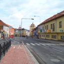 Beroun připravuje opravu lávky přes plzeňskou dálnici D5 - beroun reklama