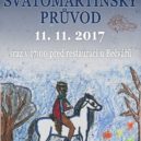 Kam vyrazit na Svatomartinské slavnosti? - Svatomartinské vlastnosti