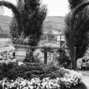 Jak vypadaly Žluté lázně kdysi, a jak dnes? - žluté lázně historie koupaliště praha