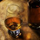 Alkohol ženy - alkohol rum