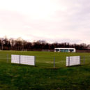 SK Viktorie Jirny - hriste