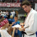 V Mratíně mají radost z úspěchu karatisty Štěpána. Je osminásobným mistrem světa - karate