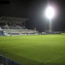Kladno dál jedná o odkupu fotbalového stadionu od klubu - kladno stadion
