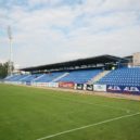 Kladno dál jedná o odkupu fotbalového stadionu od klubu - kladno stadion 2