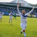 Kladno dál jedná o odkupu fotbalového stadionu od klubu - kladno stadion 5