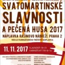 Kam vyrazit na Svatomartinské slavnosti? - Svatomartinské vlastnosti
