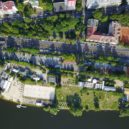 Jak vypadaly Žluté lázně kdysi, a jak dnes? - žluté lázně praha koupaliště