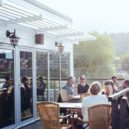 Jak vypadaly Žluté lázně kdysi, a jak dnes? - žluté lázně praha koupaliště