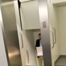 Páternoster – oběžný výtah - paternoster (2)