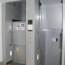 Páternoster – oběžný výtah - paternoster (3)