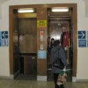 Páternoster – oběžný výtah - paternoster (8)