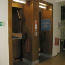 Páternoster – oběžný výtah - paternoster (9)