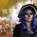 Den mrtvých v Mexiku – Día de los Muertos - pixabay dead