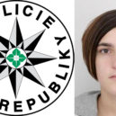 Pohřešované/nalezené osoby a osoby v pátrání - policie ČR_Bohuslava Valentová