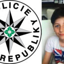 Pohřešované/nalezené osoby a osoby v pátrání - policie ČR_Filip Lipčák