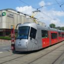O svátcích bude posílena městská doprava v Praze - praha mhd tramvaj dpp