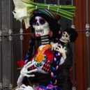 Den mrtvých v Mexiku – Día de los Muertos - pxhere.dead 2