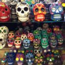 Den mrtvých v Mexiku – Día de los Muertos - pxhere.dead