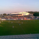 Kladno dál jedná o odkupu fotbalového stadionu od klubu - Stadion Kladno
