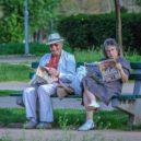 Komentář Petra Fejtka: Proč jít do penzijních fondů - spoření 3
