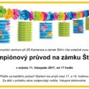 Kam vyrazit na Svatomartinské slavnosti? - Svatomartinské vlastnosti