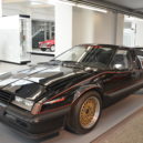 ŠKODA AUTO - Škoda Muzeum Mladá Boleslav