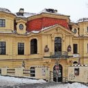 Galerie Portheimka – historie - Portheimka