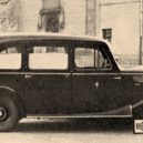 160 let záchranné služby v Praze - 1939__sanitní_vozidlo1