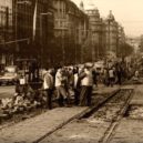 Václavské náměstí vypadalo v 19. století úplně jinak - 1982