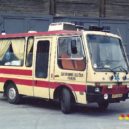 160 let záchranné služby v Praze - 1988_-_AVIA_31_Neretva