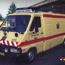 160 let záchranné služby v Praze - 1990_-_RENAULT_Master