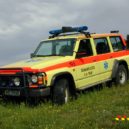 160 let záchranné služby v Praze - 1997_-_NISSAN_PATROL_GR