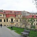 Galerie Portheimka – historie - Portheimka