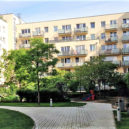 Developer Vítek chystá stavbu malého sídliště na pomezí Strašnic a Hostivaře - 2 dět ř ve vnitro