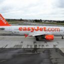 Křišťálovou vlašťovku pro nejtišší letadla dostala letos společnost easyJet - Křišťálová vlaštovka