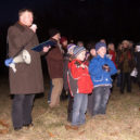 Místostarosta Újezda rezignoval. Na úřadě podle něj panuje chaos - 2011_Přivítání Adventu