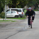 Místostarosta Újezda rezignoval. Na úřadě podle něj panuje chaos - 2013_Obecní cyklovýlet Klepec