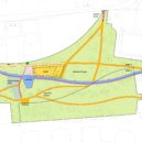 Park Dlážděnka v Kobylisích se příští rok dočká revitalizace za miliony. Vznikne tu jedinečná vyhlídka na Prahu - Park Dlážděnka