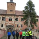 Místostarosta Újezda rezignoval. Na úřadě podle něj panuje chaos - 2017_obecní cyklovýlet českobrodsko