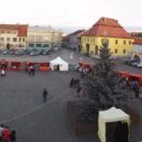 Jak slaví advent středočeská města? - Vánoční trhy Velvary