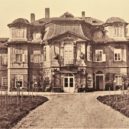 Galerie Portheimka – historie - Portheimka v roce 1880