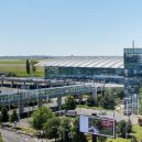 Křišťálovou vlašťovku pro nejtišší letadla dostala letos společnost easyJet - Křišťálová vlaštovka